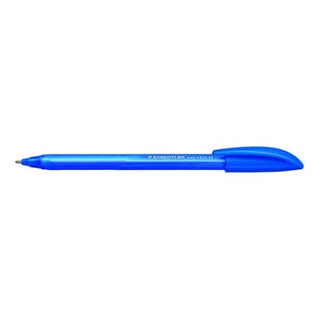 BOLIG-STAEDTLER 4320 MEDIO AZUL