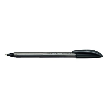BOLIG-STAEDTLER 4320 MEDIO NEGRO