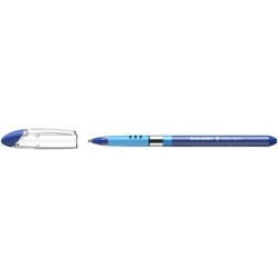 BOLIGRAFO SCHNEIDER SLIDER BASIC XB AZUL