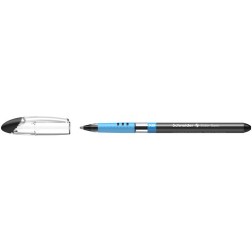 BOLIGRAFO SCHNEIDER SLIDER BASIC XB NEGR