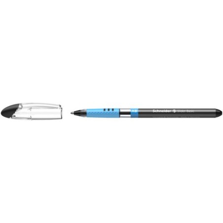 BOLIGRAFO SCHNEIDER SLIDER BASIC XB NEGR