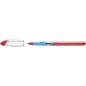 BOLIGRAFO SCHNEIDER SLIDER BASIC XB ROJO