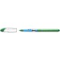 BOLIGRAFO SCHNEIDER SLIDER BASIC XB VERD