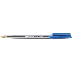 BOLIG-STAEDTLER 430 NORMAL AZUL