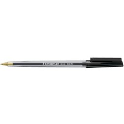 BOLIG-STAEDTLER 430 NORMAL NEGRO