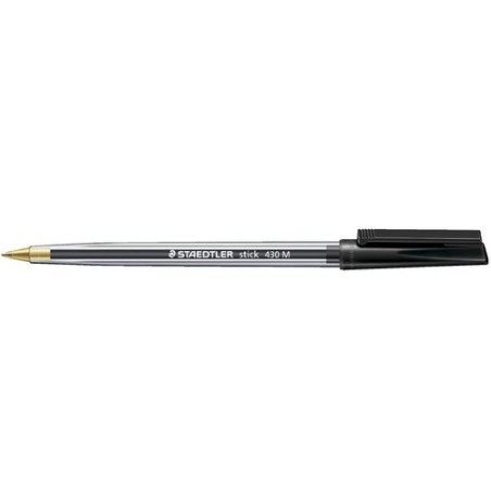 BOLIG-STAEDTLER 430 NORMAL NEGRO