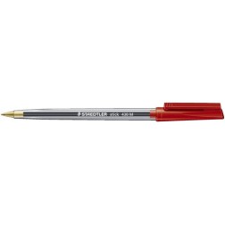 BOLIG-STAEDTLER 430 NORMAL ROJO