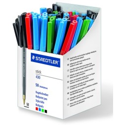 BOLIG-STAEDTLER 430 SURT-EXP-50