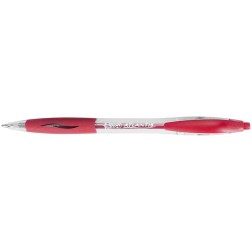 BOLIG-BIC ATLANTIS ROJO