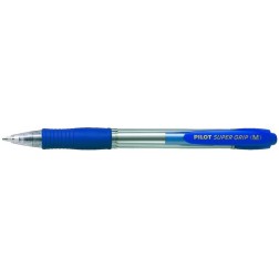 BOLIG-PILOT SUPERGRIP AZUL