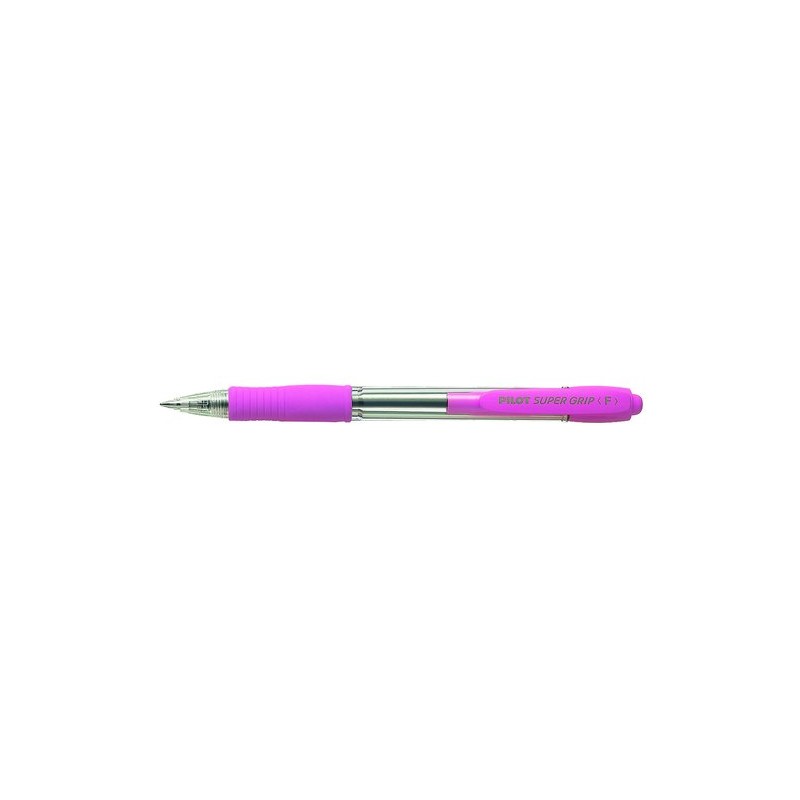 BOLIG-PILOT SUPERGRIP ROSA