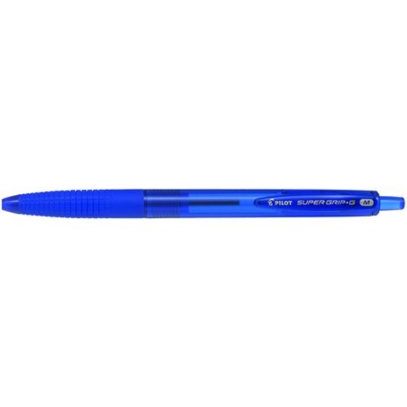 BOLIG-PILOT SUPERGRIP G AZUL