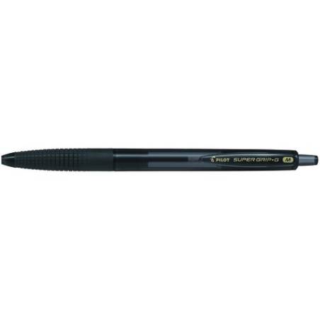 BOLIG-PILOT SUPERGRIP G NEGRO