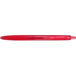 BOLIG-PILOT SUPERGRIP G ROJO