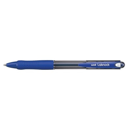 BOLIG-UNI LACKNOCK 1,0 CON CLIP AZUL