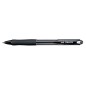 BOLIG-UNI LACKNOCK 1,0 CON CLIP NEGRO