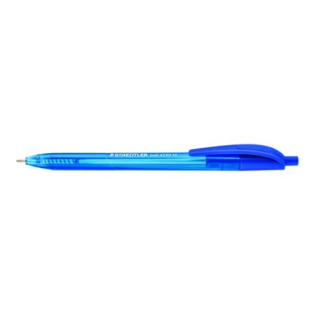 BOLIG-STAEDTLER 4230 MEDIO AZUL