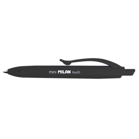 BOLIG-MILAN P1 TOUCH MINI NEGRO