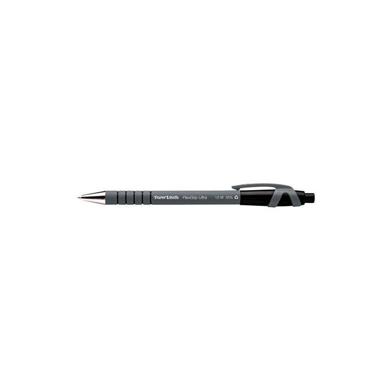 BOLIG-P-MATE FLEXGRIP RETRACTIL NEGR