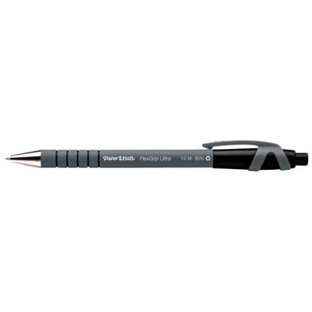 BOLIG-P-MATE FLEXGRIP RETRACTIL NEGR