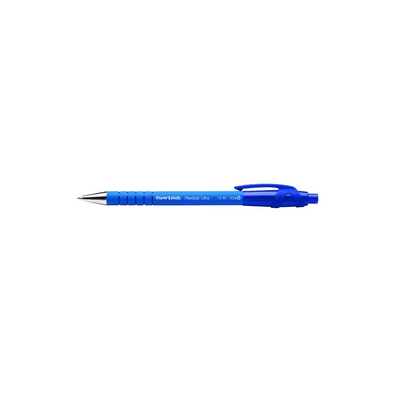 BOLIG-P-MATE FLEXGRIP RETRACTIL AZUL