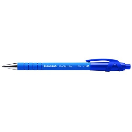 BOLIG-P-MATE FLEXGRIP RETRACTIL AZUL