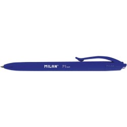 BOLIG-MILAN P1 TOUCH AZUL