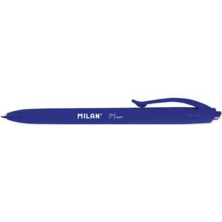 BOLIG-MILAN P1 TOUCH AZUL