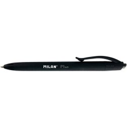 BOLIG-MILAN P1 TOUCH NEGRO