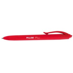 BOLIG-MILAN P1 TOUCH ROJO