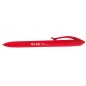 BOLIG-MILAN P1 TOUCH ROJO