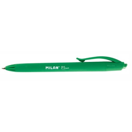 BOLIG-MILAN P1 TOUCH VERDE