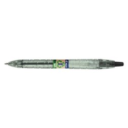 BOLIG-PILOT ECOBALL RECICLADO 1-0 NEGRO