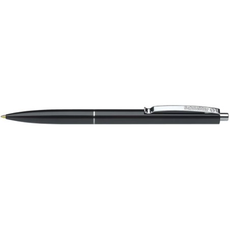 BOLIGRAFO SCHNEIDER K-15 M NEGRO