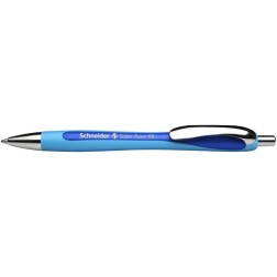 BOLIGRAFO SCHNEIDER SLIDER RAVE XB AZUL