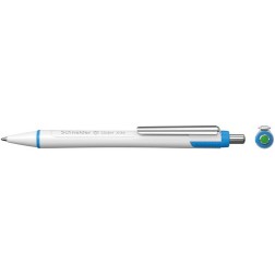 BOLIGRAFO SCHNEIDER SLIDER XITE XB VERDE