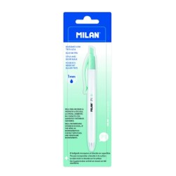 BOLIG-MILAN P1 ANTIBACTERIANO AZUL B-1