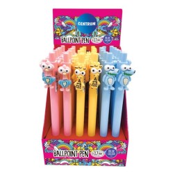 BOLIG- CENTRUM FANCY ANIMALS 3D EXP-36