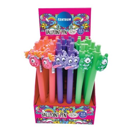 BOLIG- CENTRUM FANCY MONSTER EXP-36