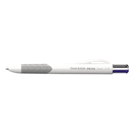 BOLIGRAFO 4 COL-P-MATE INKJOY QUATRO