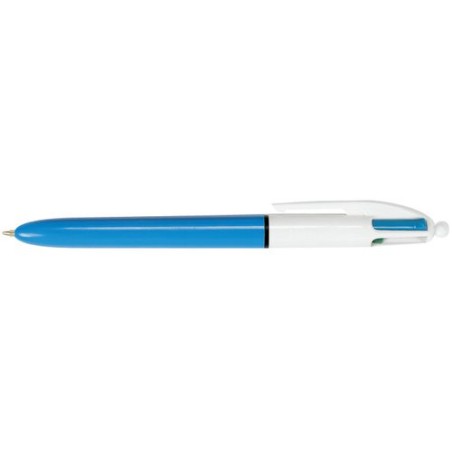 BOLIGRAFO 4 COL-BIC CLASICO