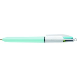 BOLIGRAFO 4 COL-BIC FASHION