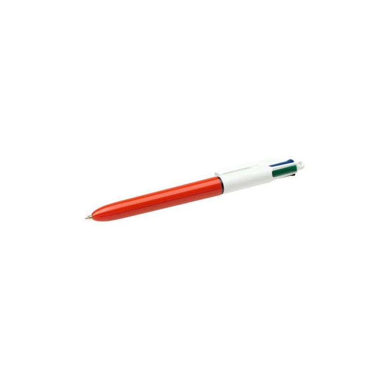 BOLIGRAFO 4 COL-BIC FINE