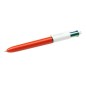 BOLIGRAFO 4 COL-BIC FINE