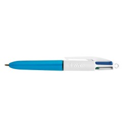 BOLIGRAFO 4 COL-BIC MINI
