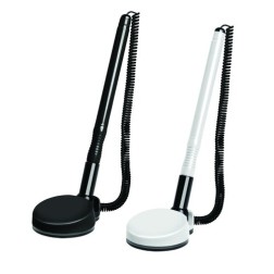 BOLIGRAFO FOROFIS CON PEANA ADHESIVA