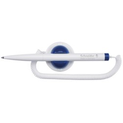 BOLIGRAFO SCHNEIDER KLICK-FIX CADENA