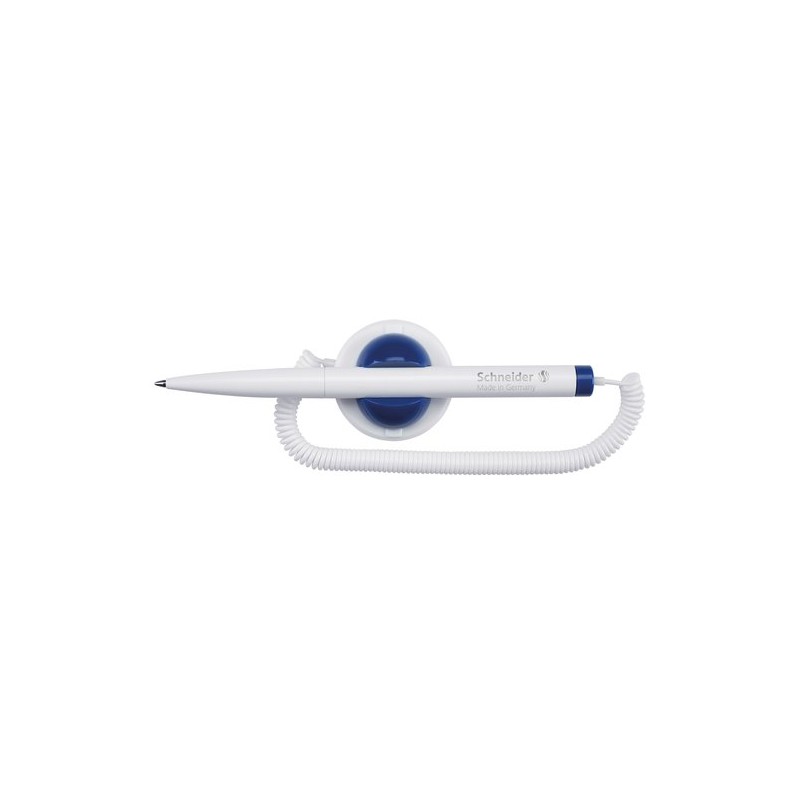 BOLIGRAFO SCHNEIDER KLICK-FIX CADENA