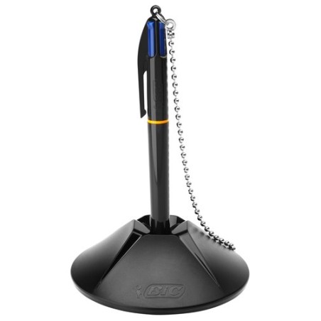 BOLIGRAFO 4 COL-BIC COUNTER PEN