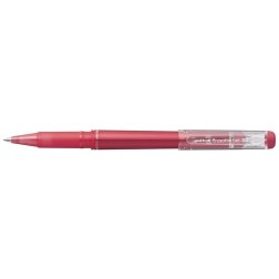 BOLIG- UNI-BALL BORRABLE UF-222 0,7 ROJO